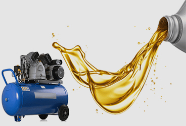 Compressor Oil