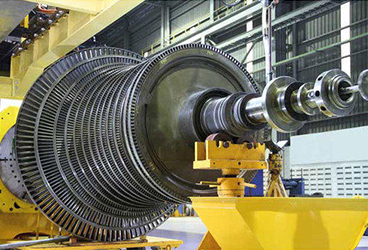 Turbine Oil